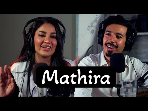 Mooroo Podcast #56 Mathira