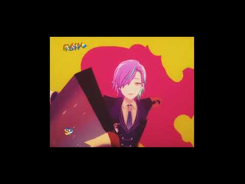 [ プロセカ / Project Sekai ] Becoming Pigs Yeah Yeah - Rui Kamishiro (3DMV)