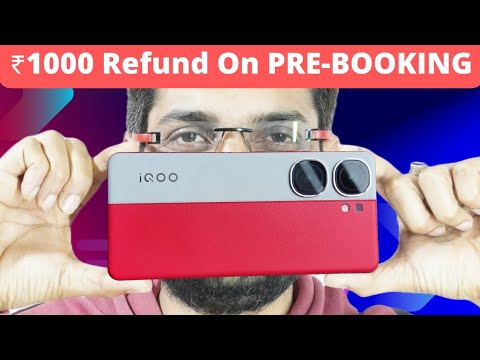 iQOO Neo 9 Pro - The Least Expensive Flagship Is Here ?