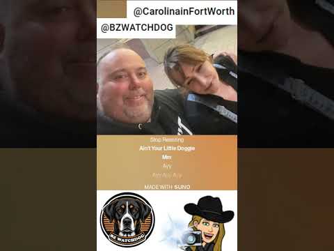 BZWATCHDOG 17DEC2024 Carolina In Fort Worth‬ Free From The Dungeon