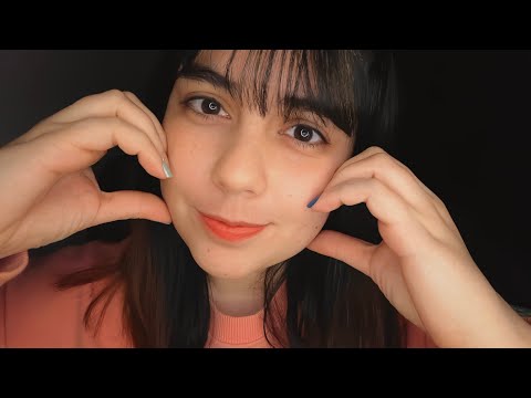 日本語 ASMR | バレンタインデートでひたすら深い質問をしまくる❤️✏️(雨の音、鉛筆の音)