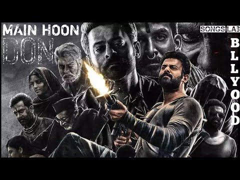 MAIN HOON DON | Latest Music -SongsLab | 2024