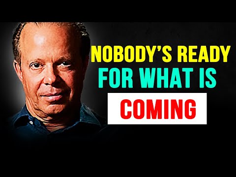 Proof, Something HUGE is Coming… | Joe Dispenza