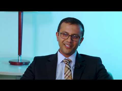 Nishant Patel, MD | Meet the Doctor