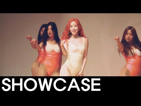 SoRi - Touch Showcase Special Movie