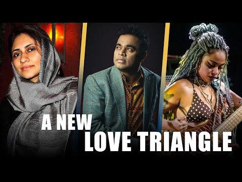 AR Rahman Divorces After 29 Years – Rumors Spark Scandal!