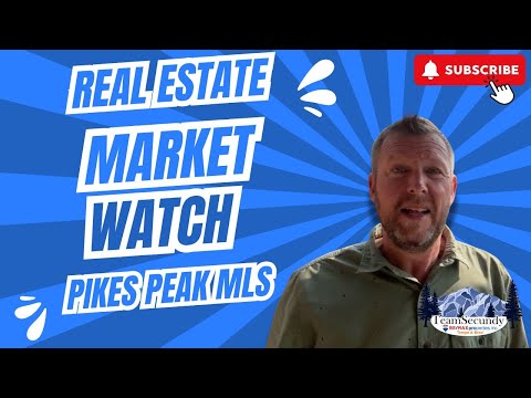 Real Estate Market Watch July 22 2024