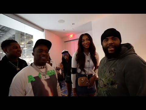 The Truth About What Happen In Vegas !! ( ComplexCon 2024 )