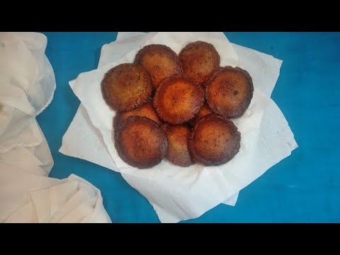 Neyyappam | Home made Neyyappam | Meenu's kitchen