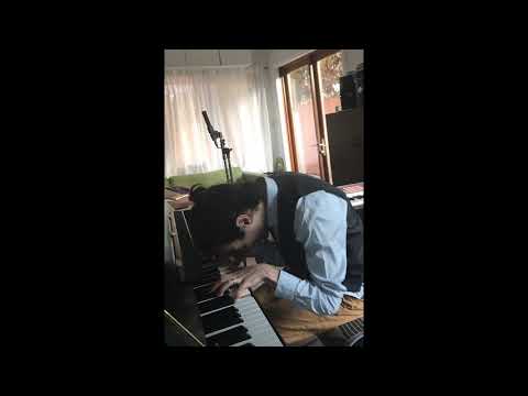 “Someday My Prince Will Come” performed by Tigran Hamasyan