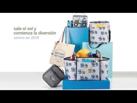 Patrones Juguetones: Presentamos Off Roadin – Thirty-One Gifts