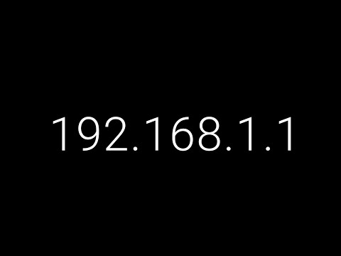 192.168.1.1