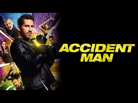 Accident Man (2018) Martial Arts Movie || Scott Adkins, Ray Stevenson, || Review And Facts