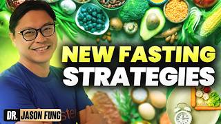 Reversing Type 2 Diabetes with Fasting Variations | Jason Fung