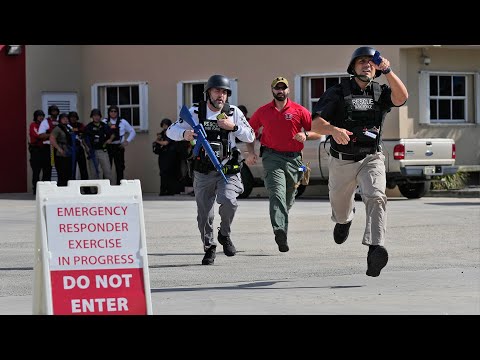 Active Shooter Drills That Prepare But Don’t Traumatize: Advice From Principals