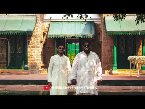 Embracing our South Indian Culture | Bryden-Parth Music | Promo