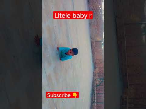 little baby rolling shorts video #video #shorts #video #new