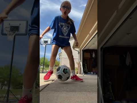 Channel update #soccer #shortsfeed #baller