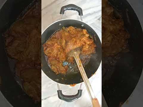 #food#ytshortsindia#Mutton curry