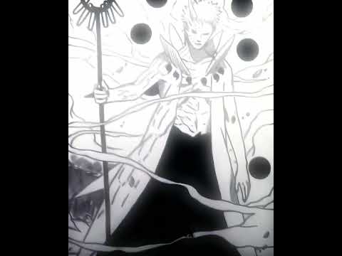 OBITO UCHIHA EDIT || NARUTO MANGA EDIT || #naruto #obito #manga #viral #fyp #youtubeshorts