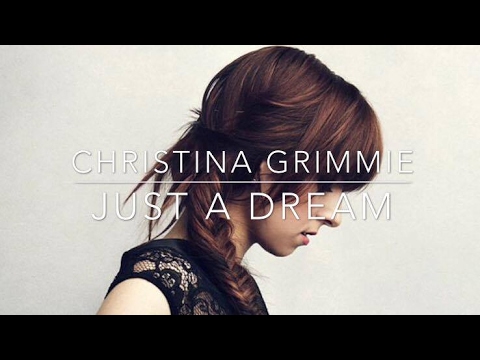 Christina Grimmie - Just A Dream Cover // Tribute