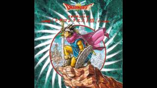 Dragon Quest III Symphonic Suite - Adventure