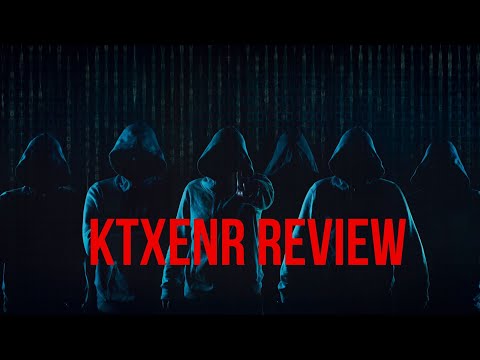 KTXENR Review: Unmasking the Reality Behind web.ktxenr.com