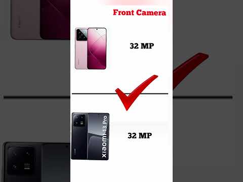 Xiaomi 14 Pro vs Xiaomi 13 Pro | Konsa phone lena chahiye | Full comperijon in short