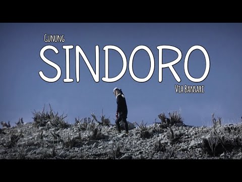 Jalur Extream Gunung Sindoro / Via Bansari /No Bonus