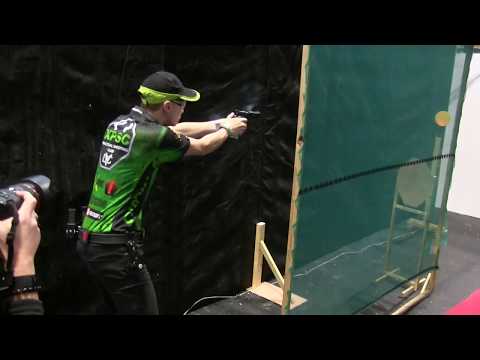 Airsoft Surgeon 2020 Championship Shield Cup Shooter Video 38