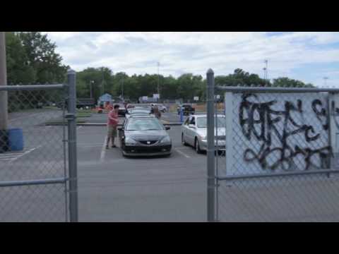 VLOG 006. SKATE SESH - LEXUS GS530 - NEW SCHEDULE