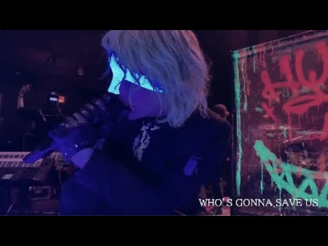 HYDE - WHO'S GONNA SAVE US (Live at Express Live!, Columbus, Ohio 11/1/19)