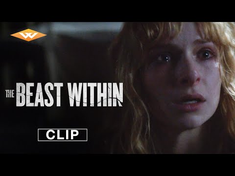 THE BEAST WITHIN Exclusive "I Am Your Mother" Clip | In Theaters July 26