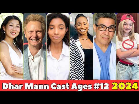 Dhar Mann Cast Real Name and Ages (2018 To 2024) Part 12