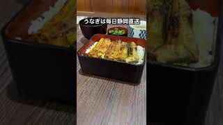 【うなぎといえばココ】コスパ最高のうな重【神田】