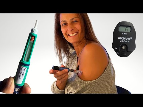 Insulin Injections - Tips for Success