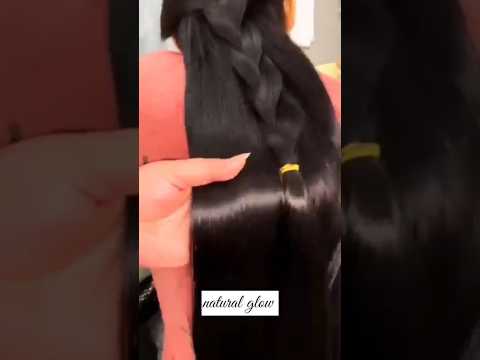 Hair Growth Shampoo | Long Silky And Shiny ✨ Hair #haircare #diy #shorts #shortvideo #shortsfeed