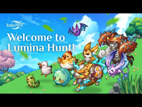 CARA MAIN AIRDROP LUMINA HUNT | PROJECT YANG DI BACKUP BINANCE!