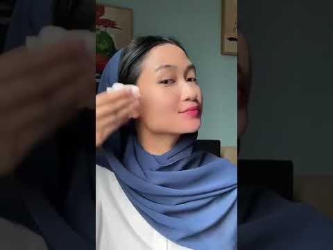 TIPS LEBARAN CERAH & GLOWING✨ #vivacosmetics #skincareroutine #lebaran2024