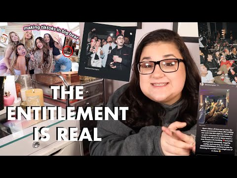 The Worst "Influencers" Ever!? *A Rant*