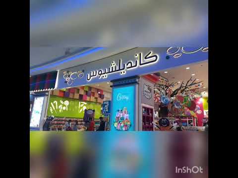 Candylicious Dubai Mall #dubaimall#candylicious#choclatelovers#dubaiworld#mydubai#dubai