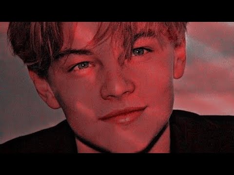 90s Leonardo DiCaprio Is Irreplaceable!![[Edit]]