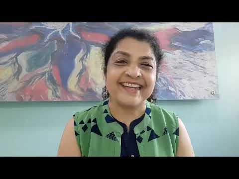 Empowering Parents: Dr. Nina Vaidya's Expert Tips for Newly Diagnosed Children with Down Syndrome