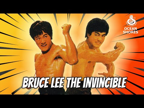 Wu Tang Collection - Bruce Lee The Invincible