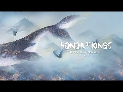 Journey of a Thousand Troops 万甲赴征 - Steven Grove & Robert Wolf | 王者荣耀 Honor of Kings