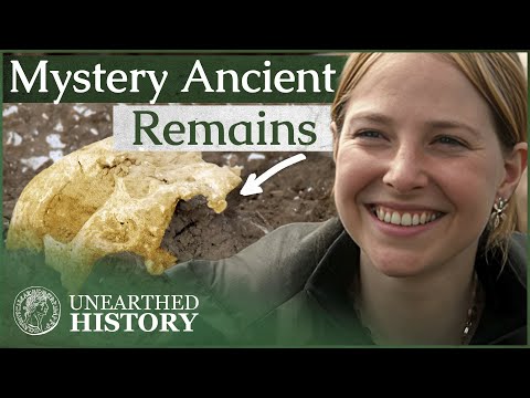 3+ Hours Of Digging For Britain Discovering Incredible Ancient Archaeology