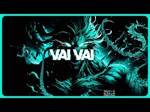 SLOWERB - VAI VAI