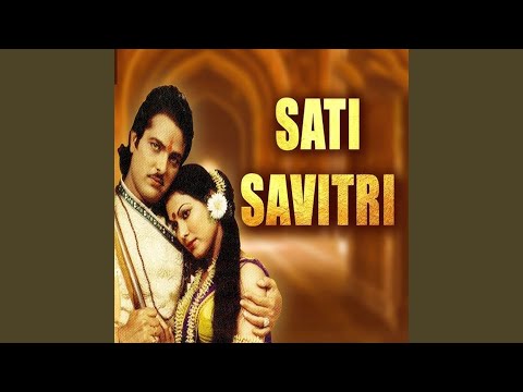 Satyavan Savitri Part 1