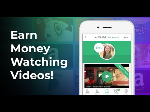 Make $10 or More Per Day Online |Watching Videos and Ads #Shorts