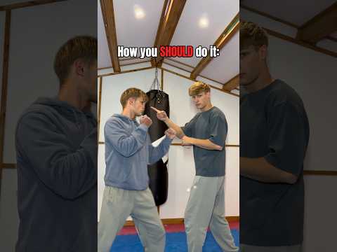 How do defend yourself EFFECTIVELY…